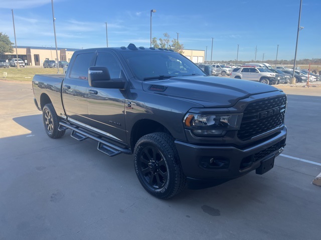2023 Ram 2500 Big Horn 
