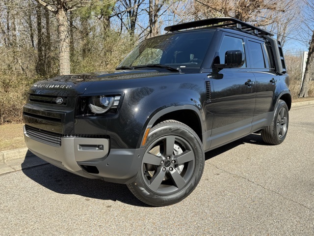 2026 Land Rover Defender 110 P300 S AWD