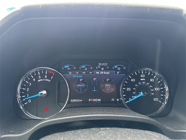 2021 Ford Expedition Max Limited White at River Oaks CDJR