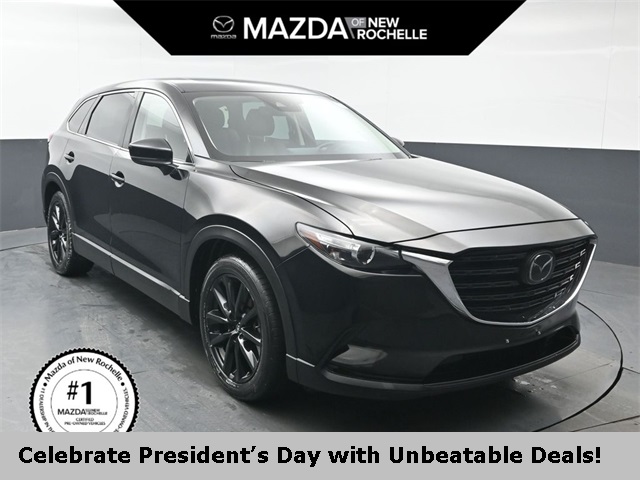 2023 Mazda CX-9 Touring Plus AWD