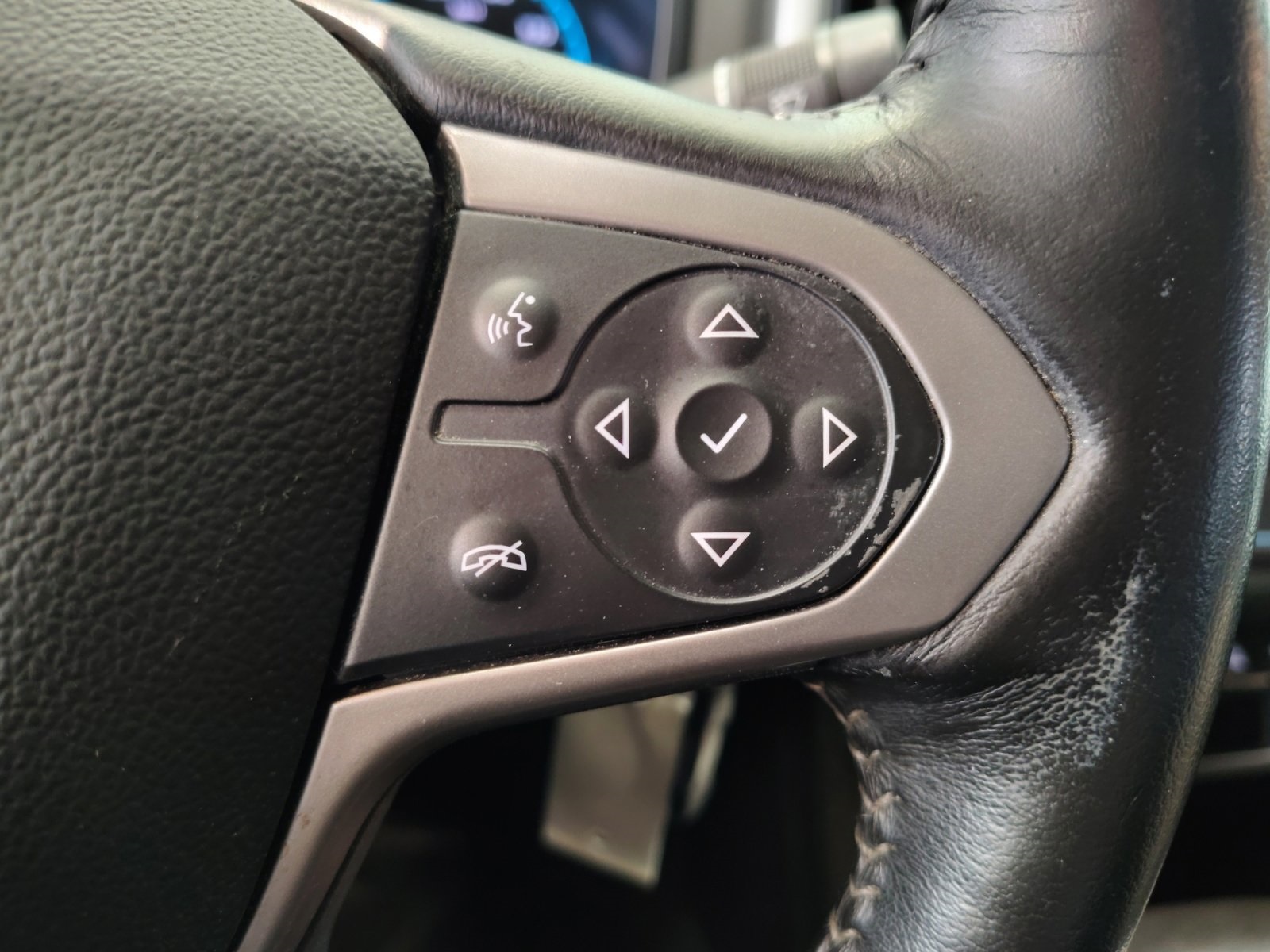 Used Car 2019 Chevrolet Colorado  Lt For Sale Under $25,000 In San Antonio, Texas