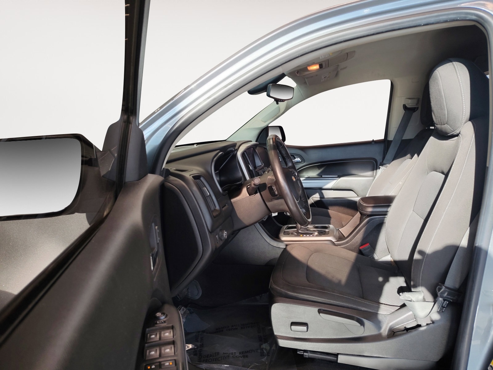 Used Car 2019 Chevrolet Colorado  Lt For Sale Under $25,000 In San Antonio, Texas