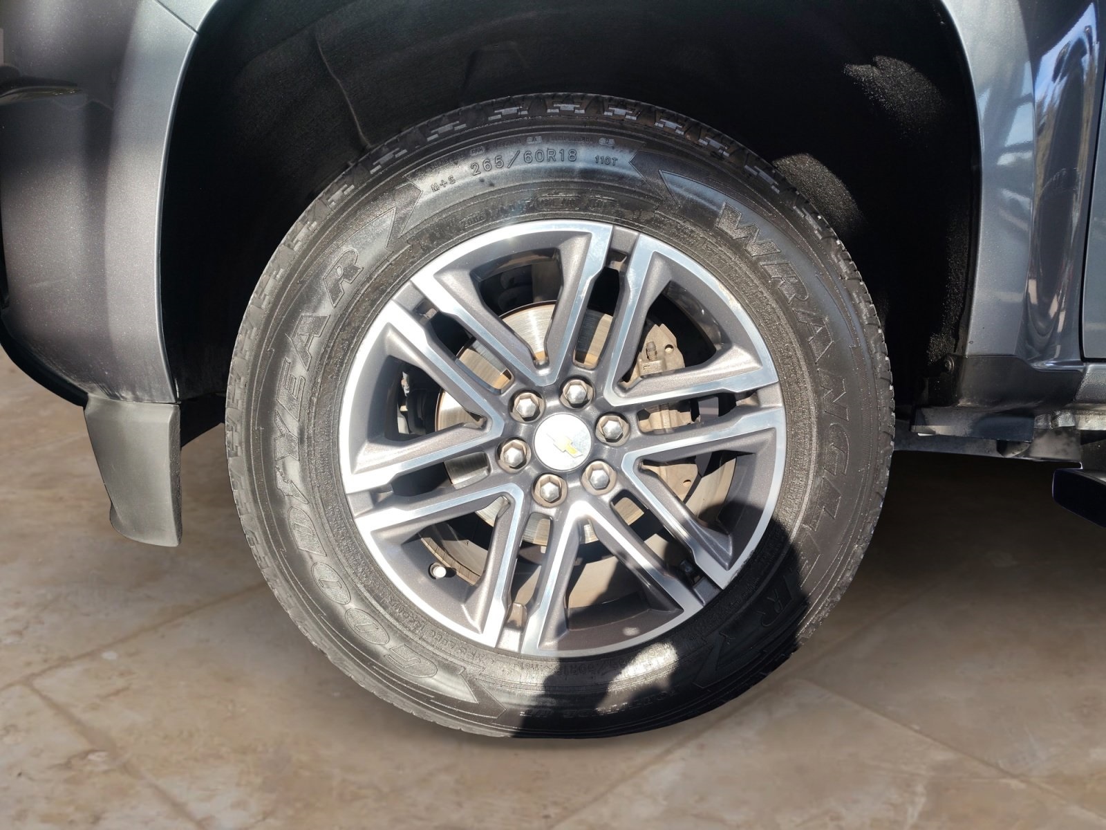 Used Car 2019 Chevrolet Colorado  Lt For Sale Under $25,000 In San Antonio, Texas