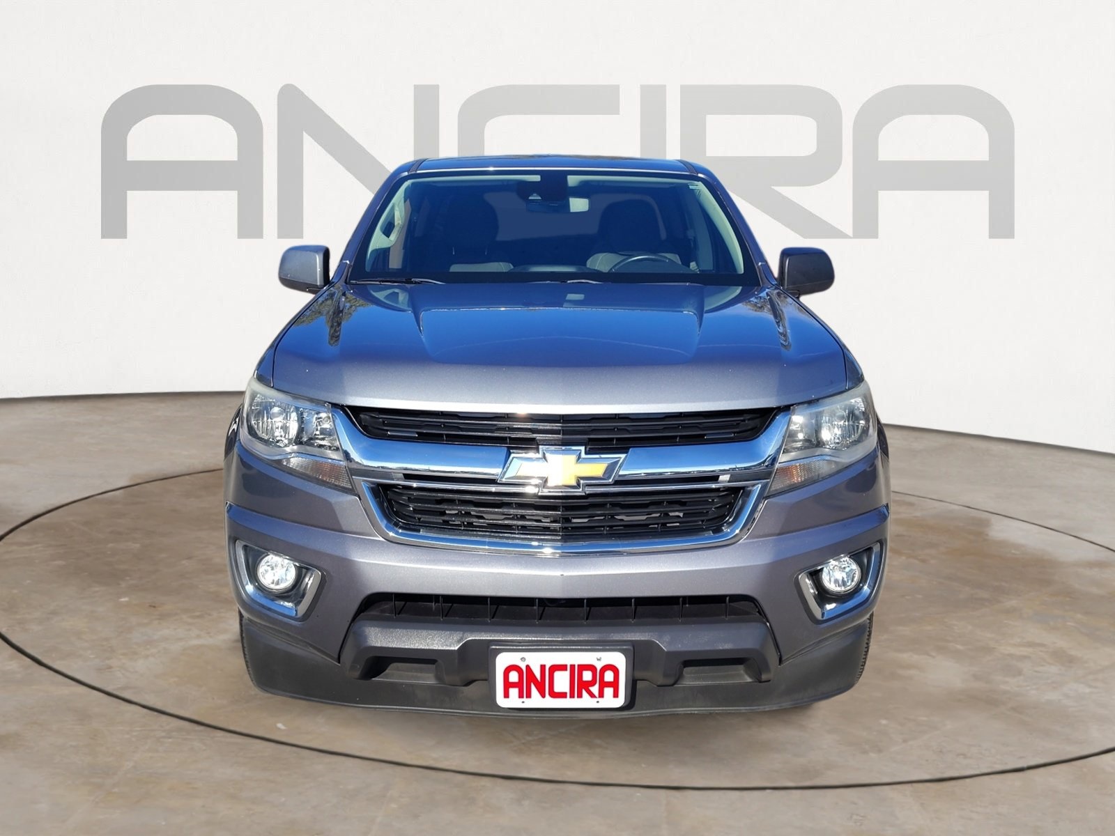 Used Car 2019 Chevrolet Colorado  Lt For Sale Under $25,000 In San Antonio, Texas