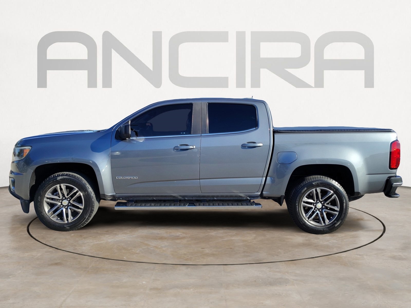 Used Car 2019 Chevrolet Colorado  Lt For Sale Under $25,000 In San Antonio, Texas