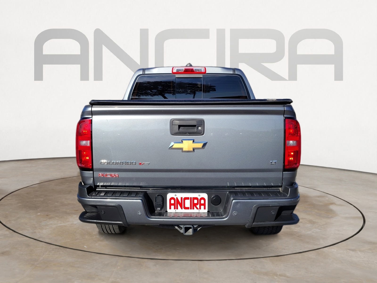 Used Car 2019 Chevrolet Colorado  Lt For Sale Under $25,000 In San Antonio, Texas