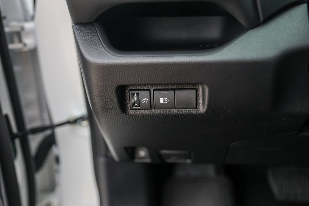 Used Car 2025 Toyota Rav4 Hybrid  Le For Sale Under $35,000 In Austin, Texas