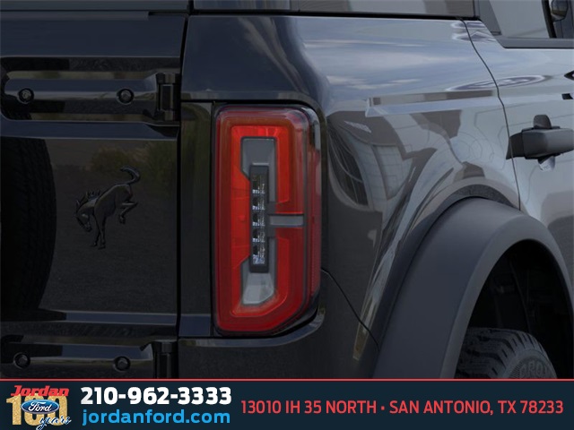 New Car 2025 Ford Bronco  Outer Banks For Sale Under $60,000 In San Antonio, Texas