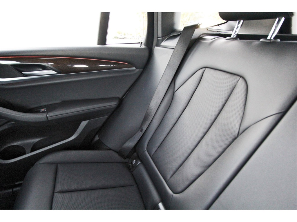 2023 BMW X3 sDrive30i Gray at Ultimate Motorsports