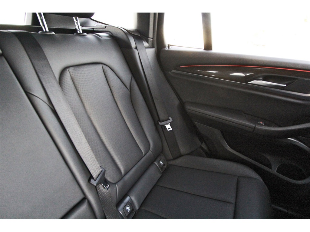 2023 BMW X3 sDrive30i Gray at Ultimate Motorsports