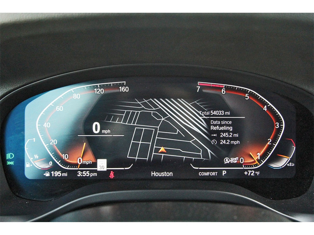 2023 BMW X3 sDrive30i Gray at Ultimate Motorsports