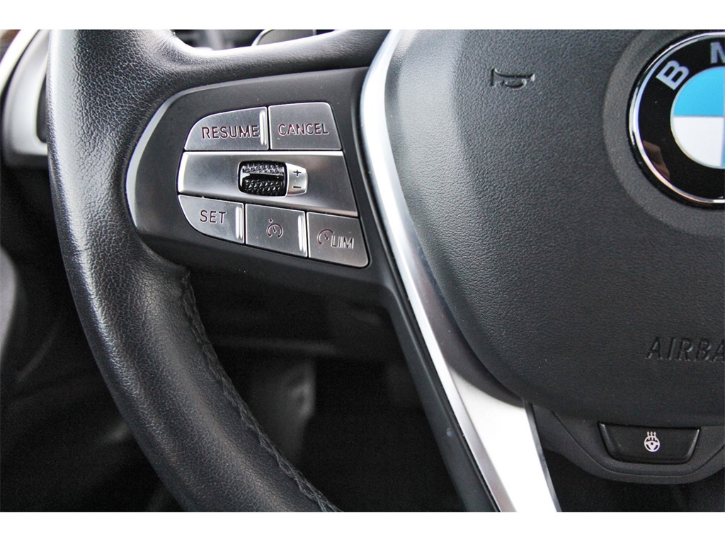 2023 BMW X3 sDrive30i Gray at Ultimate Motorsports