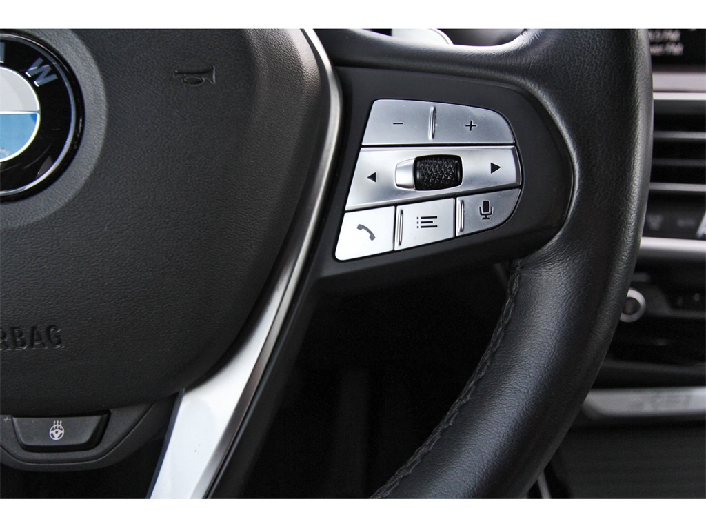 2023 BMW X3 sDrive30i Gray at Ultimate Motorsports