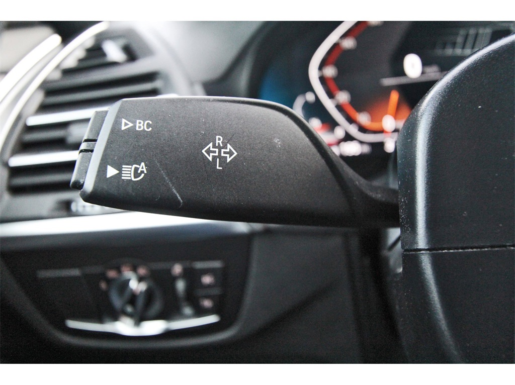 2023 BMW X3 sDrive30i Gray at Ultimate Motorsports