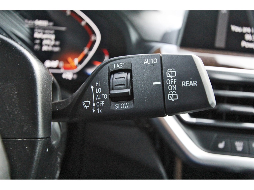 2023 BMW X3 sDrive30i Gray at Ultimate Motorsports