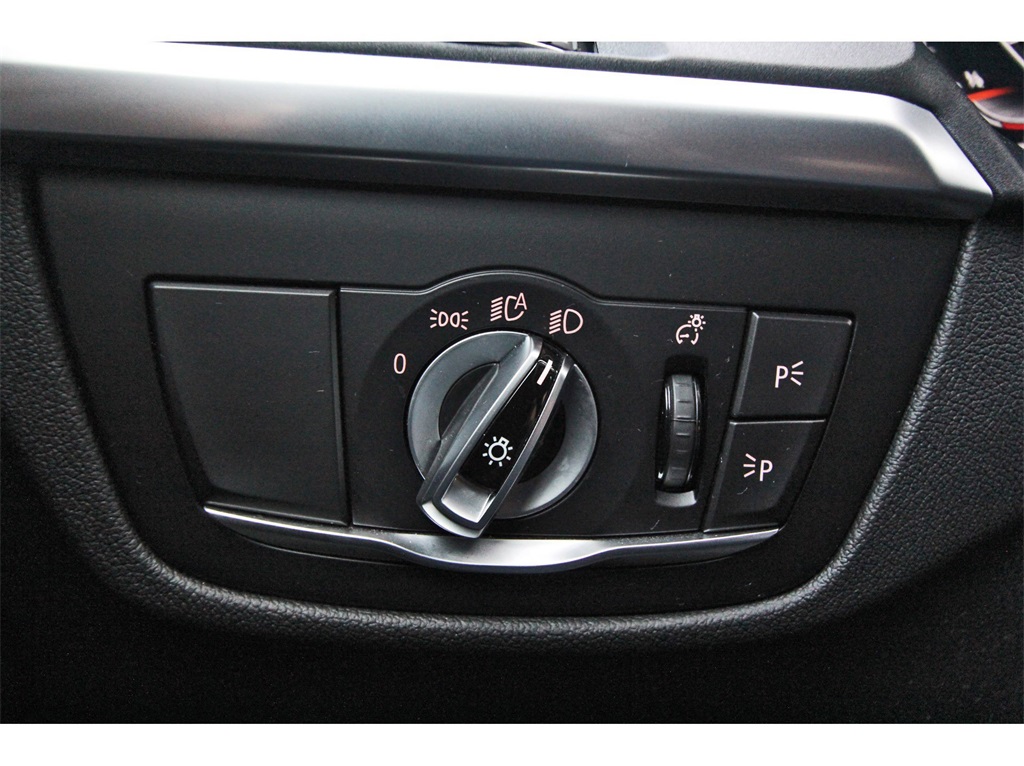 2023 BMW X3 sDrive30i Gray at Ultimate Motorsports