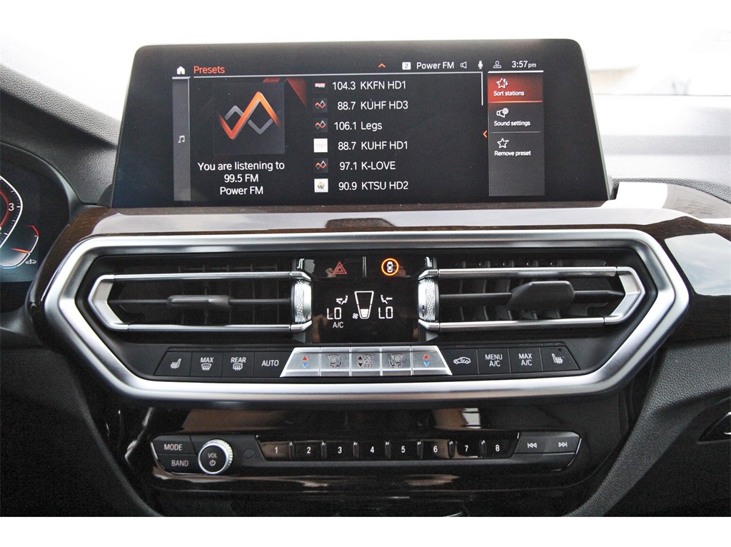 2023 BMW X3 sDrive30i Gray at Ultimate Motorsports