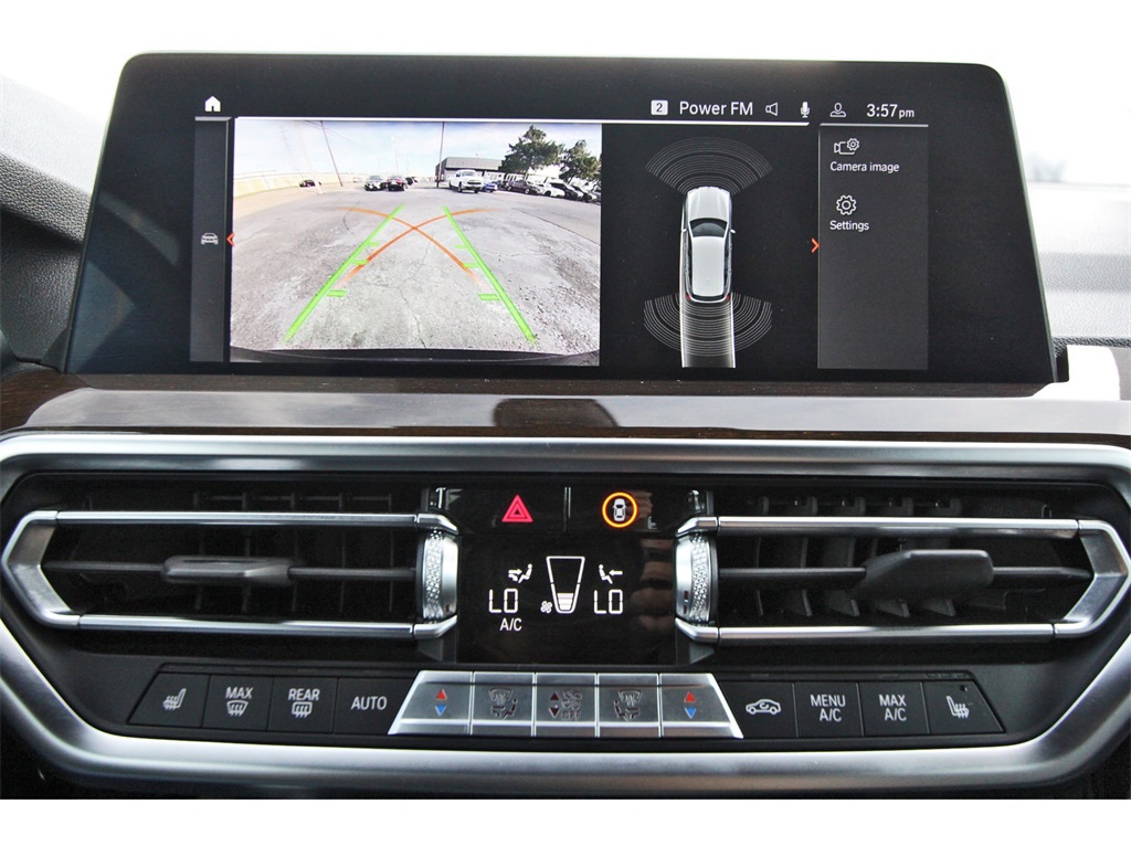 2023 BMW X3 sDrive30i Gray at Ultimate Motorsports