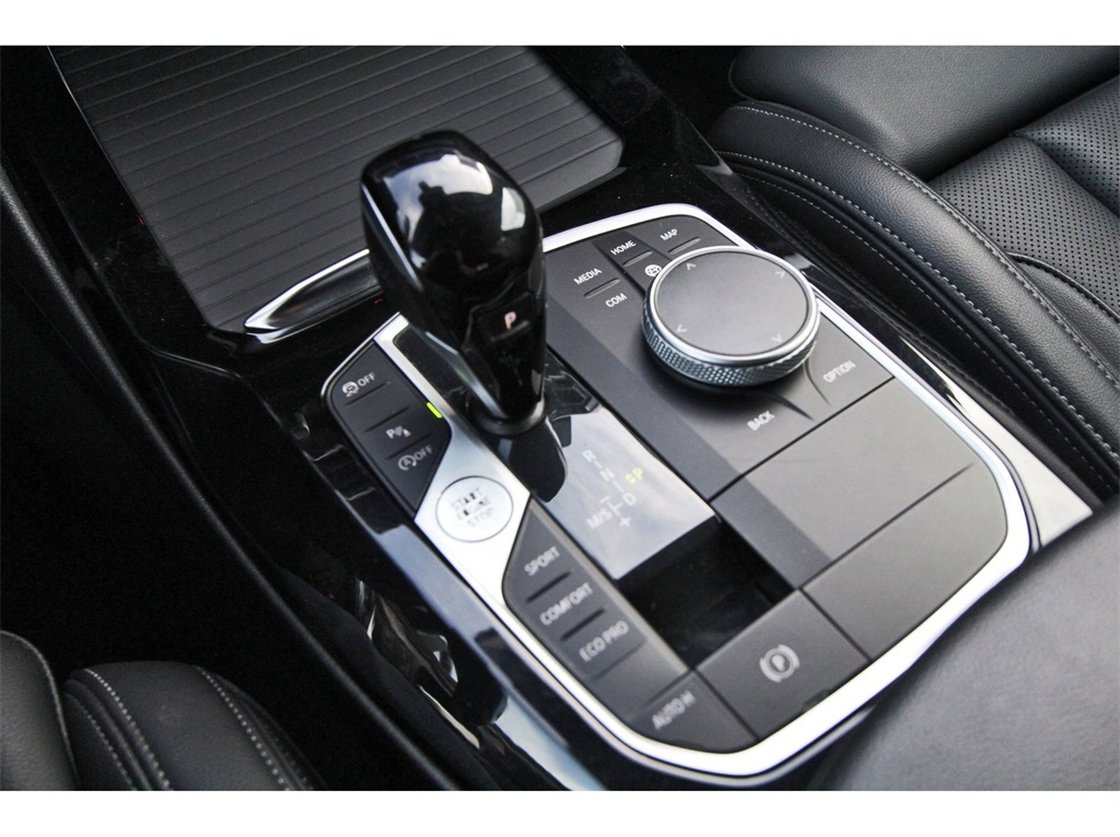 2023 BMW X3 sDrive30i Gray at Ultimate Motorsports