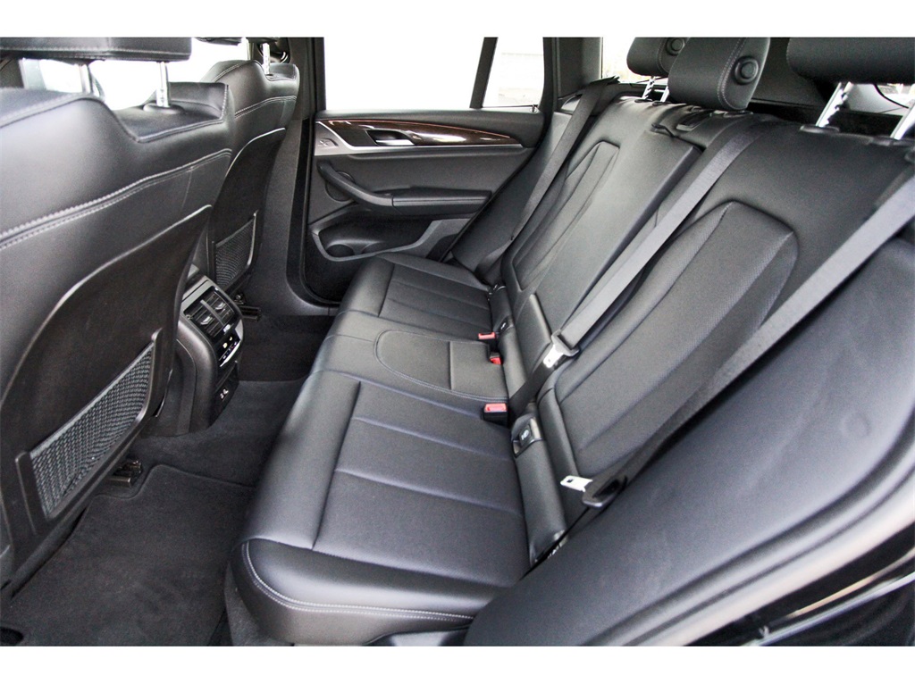 2023 BMW X3 sDrive30i Gray at Ultimate Motorsports