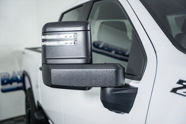 ChevroletSilverado 2500HD18