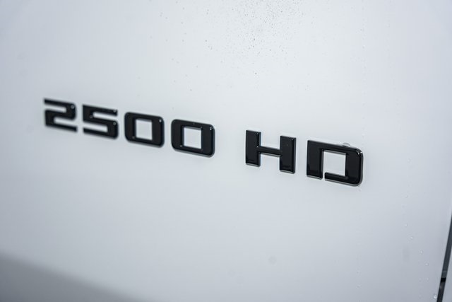 ChevroletSilverado 2500HD19