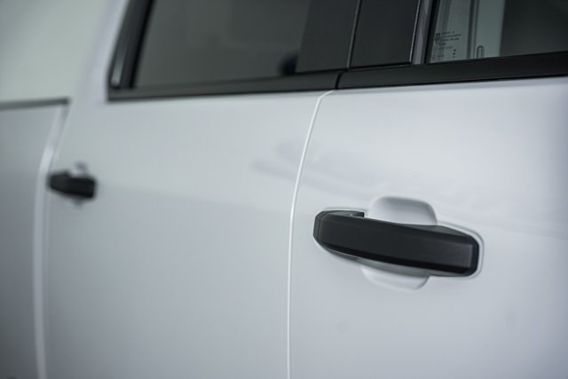 ChevroletSilverado 2500HD21