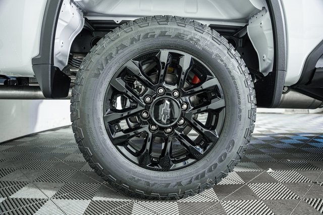 ChevroletSilverado 2500HD23