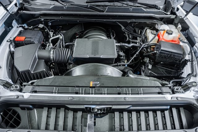 ChevroletSilverado 2500HD24