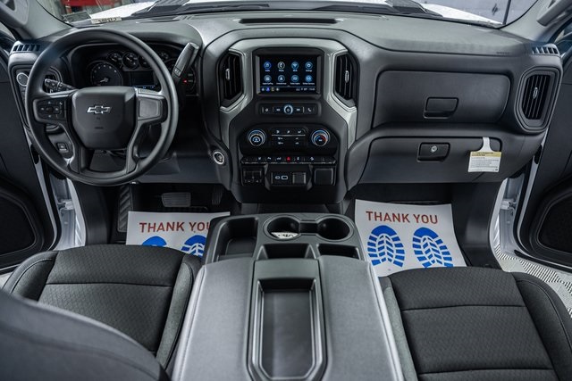 ChevroletSilverado 2500HD25