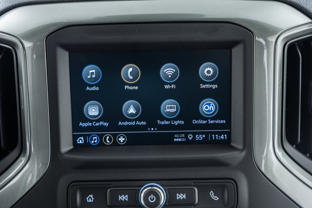 ChevroletSilverado 2500HD27