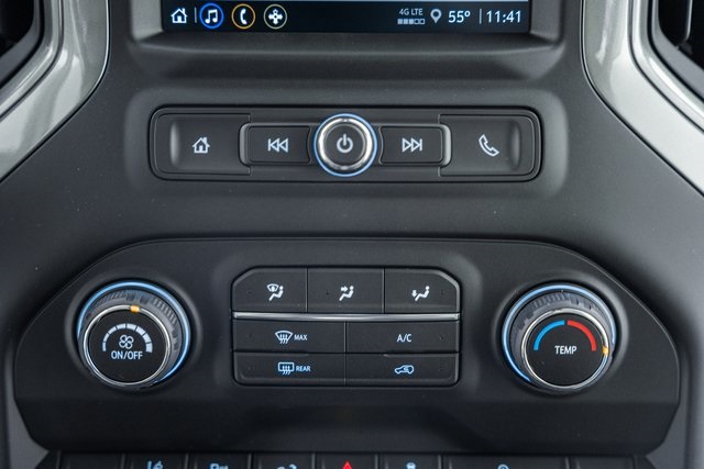 ChevroletSilverado 2500HD28