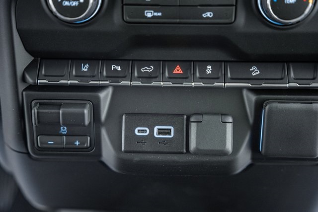 ChevroletSilverado 2500HD29