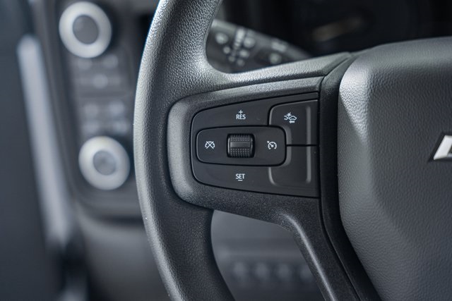 ChevroletSilverado 2500HD32