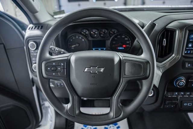 ChevroletSilverado 2500HD33