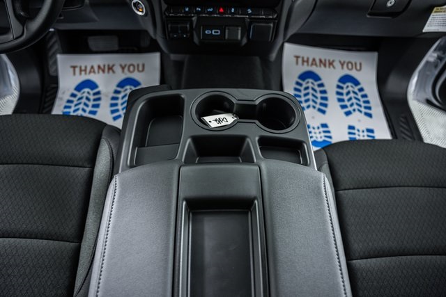 ChevroletSilverado 2500HD34