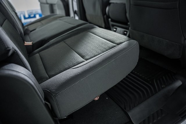 ChevroletSilverado 2500HD36