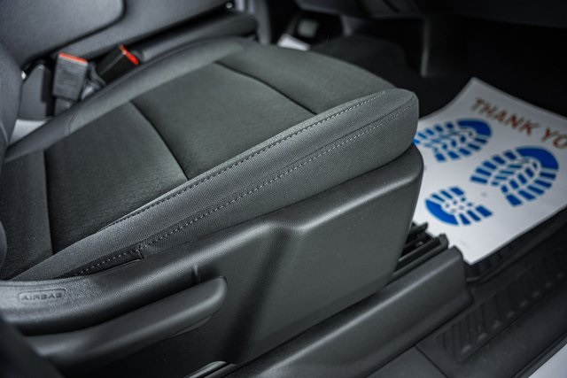 ChevroletSilverado 2500HD38