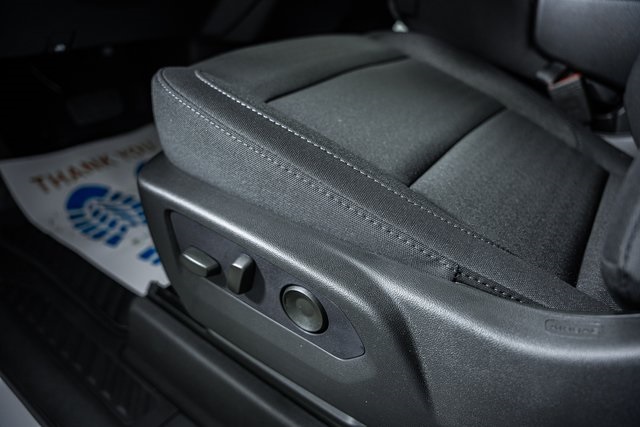 ChevroletSilverado 2500HD39