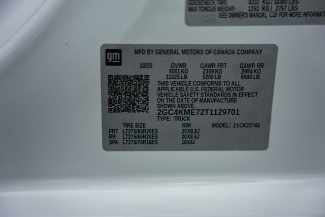 ChevroletSilverado 2500HD41