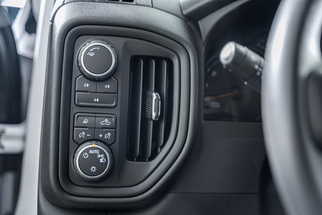 ChevroletSilverado 2500HD42