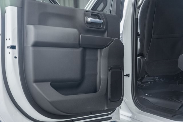 ChevroletSilverado 2500HD44