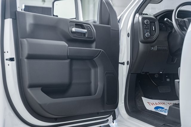 ChevroletSilverado 2500HD45