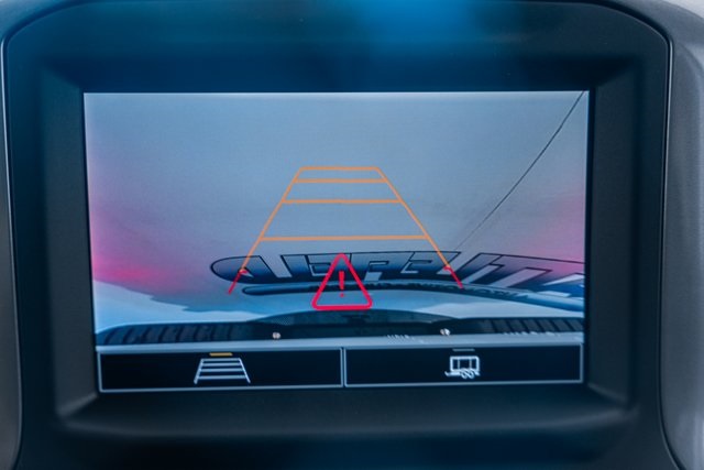 ChevroletSilverado 2500HD47