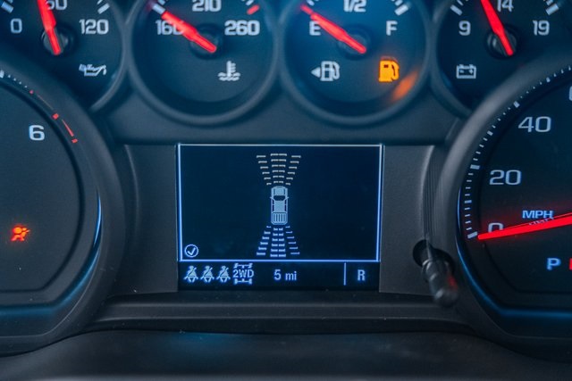 ChevroletSilverado 2500HD48