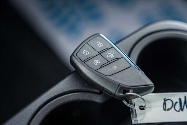 ChevroletSilverado 2500HD49