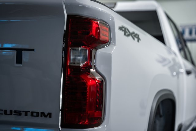 ChevroletSilverado 2500HD7