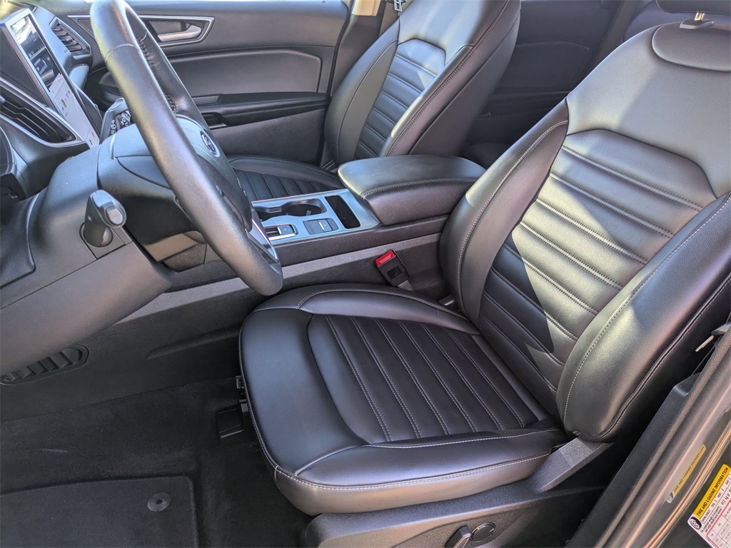 Used 2022 Ford Edge For Sale in Findlay, OH