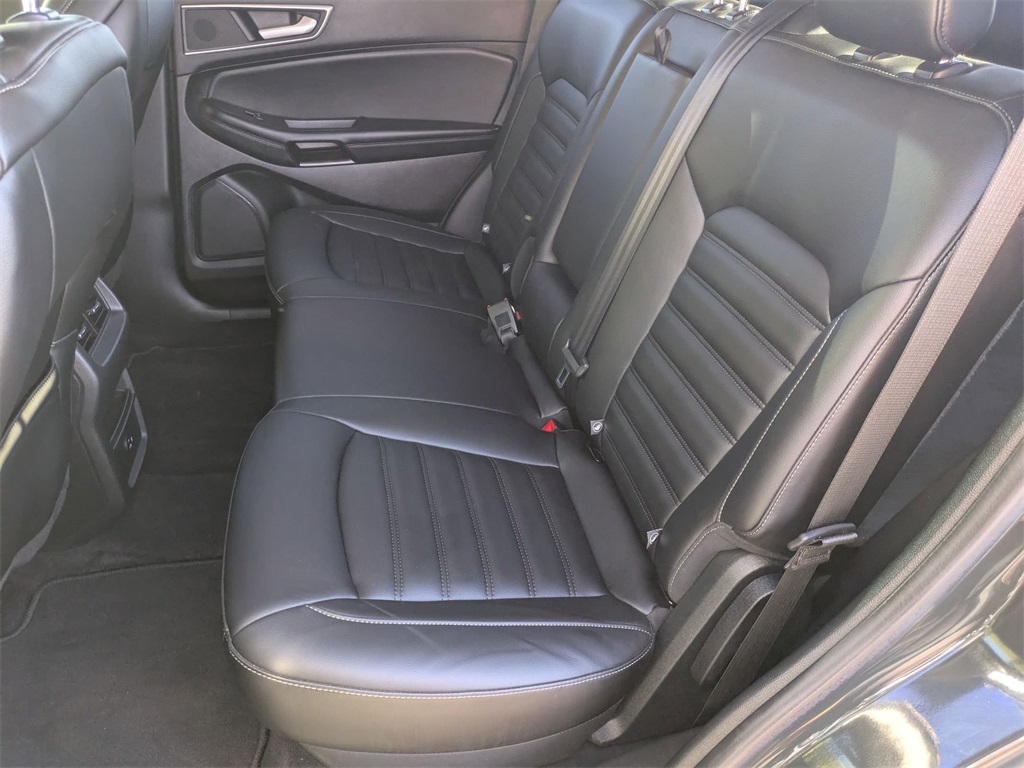 Used 2022 Ford Edge For Sale in Findlay, OH