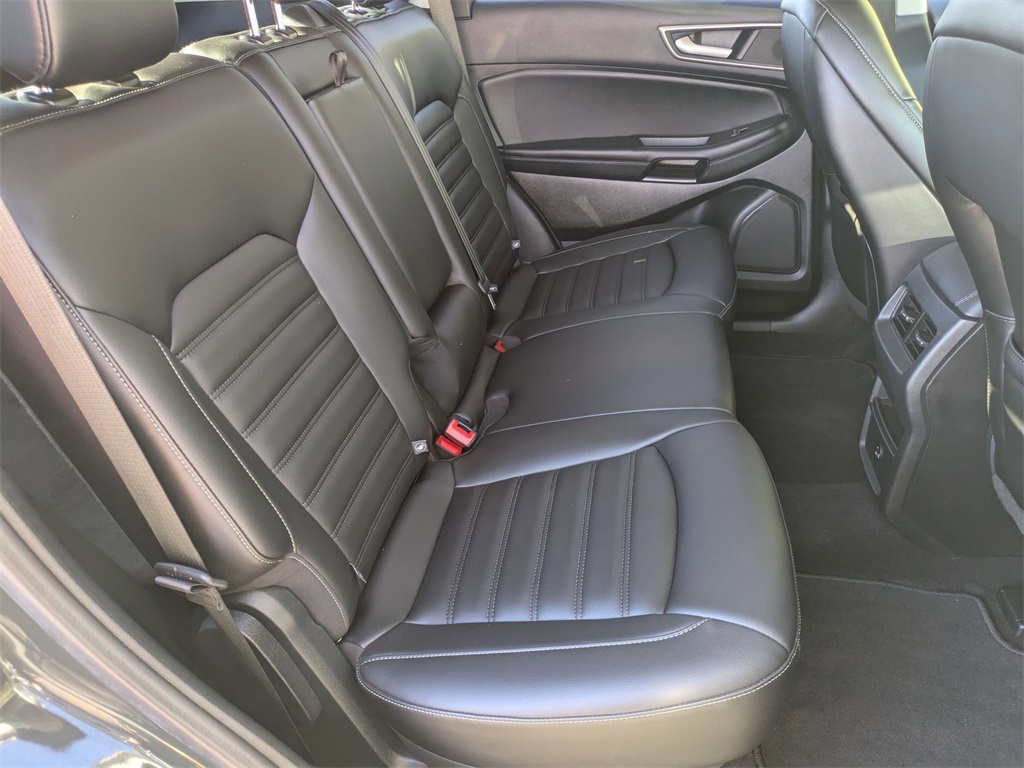 Used 2022 Ford Edge For Sale in Findlay, OH